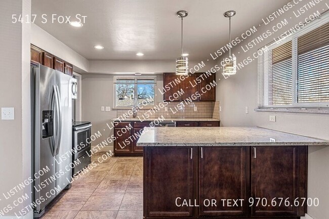 Building Photo - 5417 S Fox St