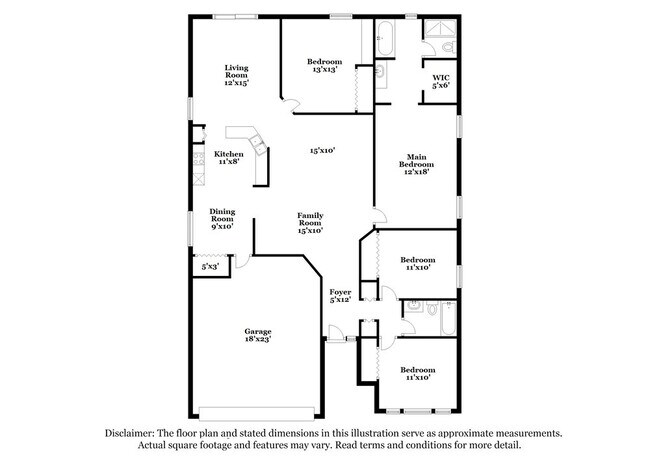 Building Photo - 4307 Pembridge Ave