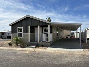 Building Photo - 2401 W Southern Ave
