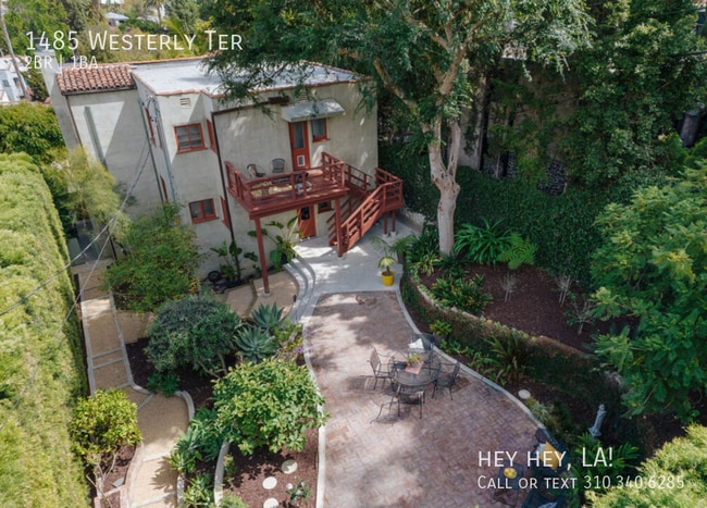 Building Photo - 1485 Westerly Terrace