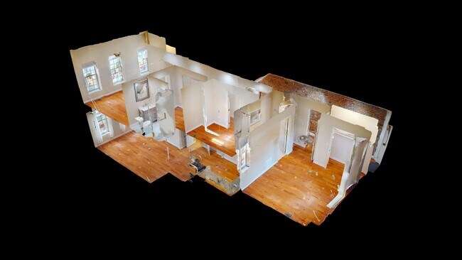 Building Photo - 652 Newton Pl NW