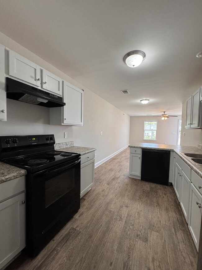 Building Photo - Cozy 2-Bed, 1-Bath Home in Easley – Conven...
