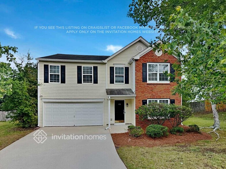 Building Photo - 1155 Bramlett Blvd