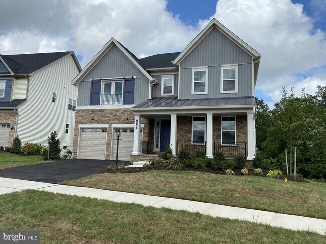 Building Photo - 24980 Striped Maple Dr