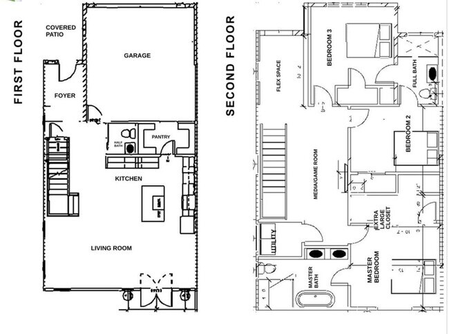 Building Photo - 12315 New Jordan Ln
