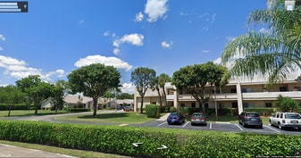 55 and OVER COMMUNITY - 3212 Strawflower Way