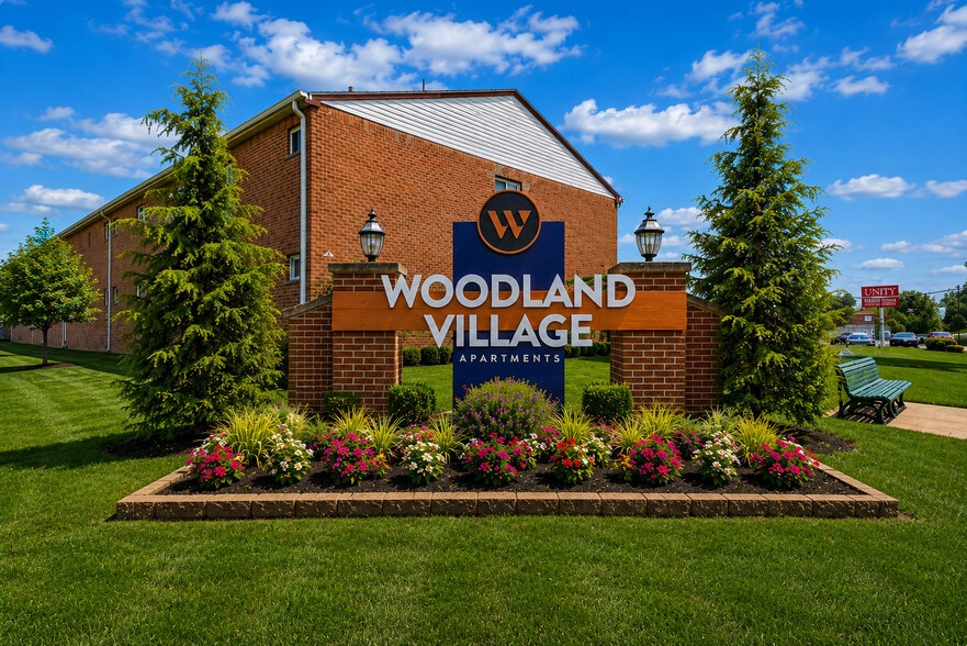 Building Photo - Woodland Village Apartments