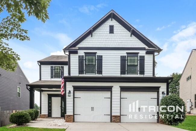 Building Photo - 2377 Proctor Creek Enclave