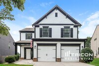 Building Photo - 2377 Proctor Creek Enclave