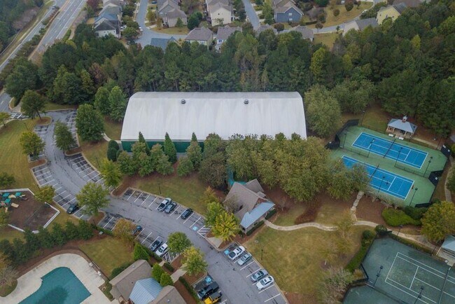 Building Photo - 4575 Brumby Ln