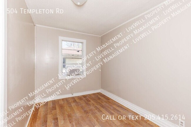 Building Photo - 504 Templeton Rd