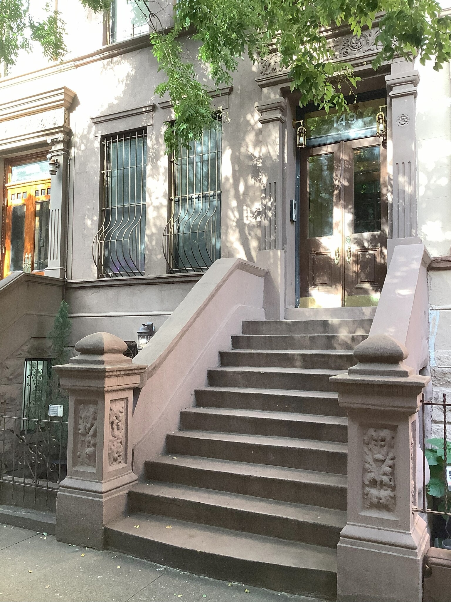 Building Photo - 149 W 120th St