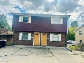 Building Photo - 3616 Pennsylvania Ave