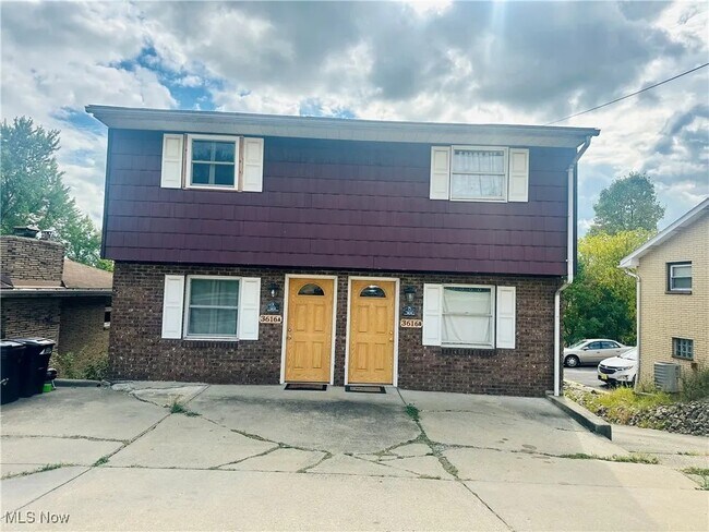 Building Photo - 3616 Pennsylvania Ave