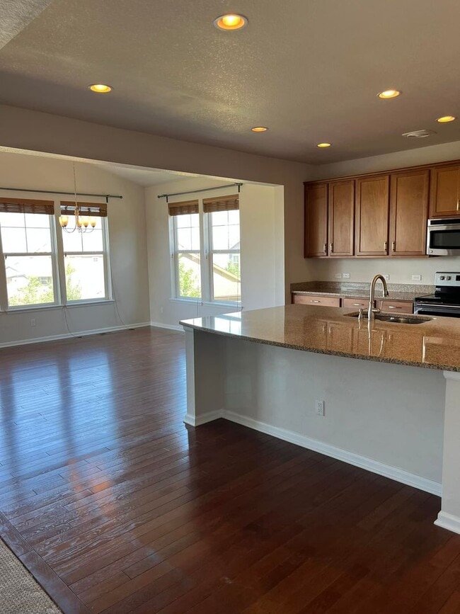 Building Photo - Exceptional 5-bedroom home situated in the highly desirable Copperleaf Neighborhood! Move in Spec...