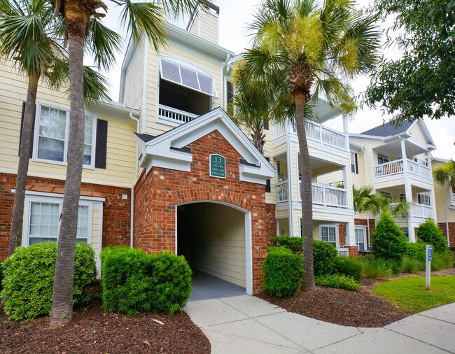 First Floor Condo in Concord of West Ashley 45 Sycamore Ave