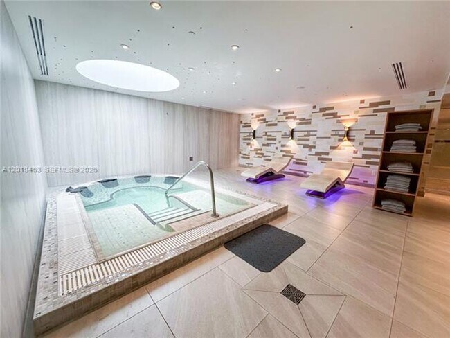 Building Photo - 6799 Collins Ave