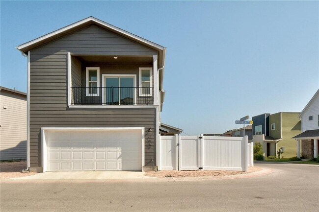 Building Photo - 7909 Mandela Bend