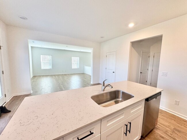 Building Photo - Kensington Community 1 year NEW! 4 Bedroom Home - Just off I-85 READY AUG 8TH