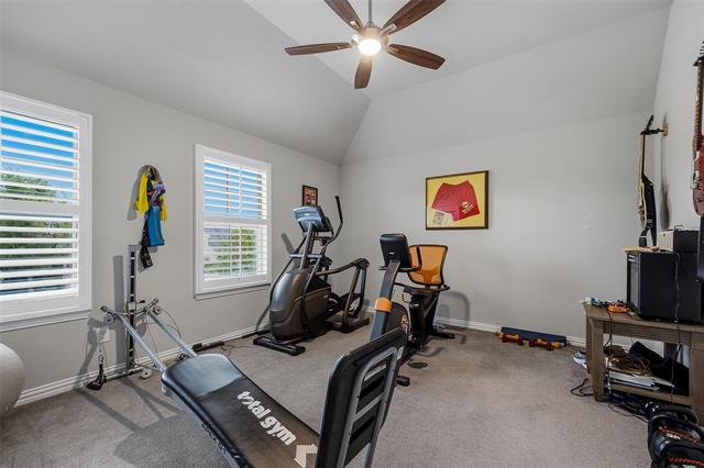 Building Photo - 503 Prairie Run