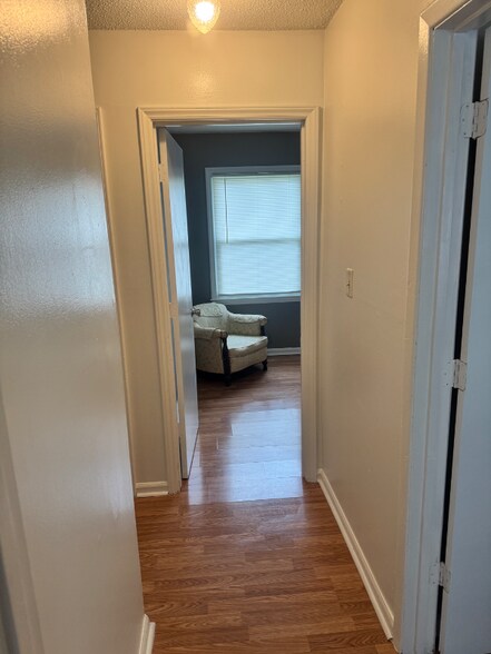 Building Photo - 1106 13th St NW