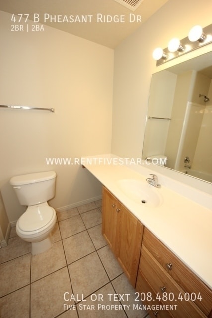 Building Photo - 477 B Pheasant Ridge Dr