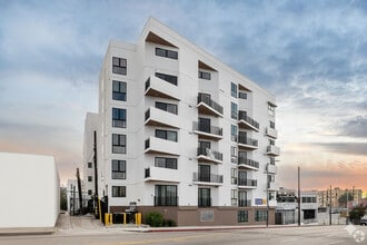 Building Photo - Coronado Residences