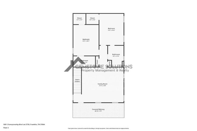 Building Photo - 1001 Championship Blvd