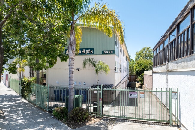 Primary Photo - Adeline Apartments