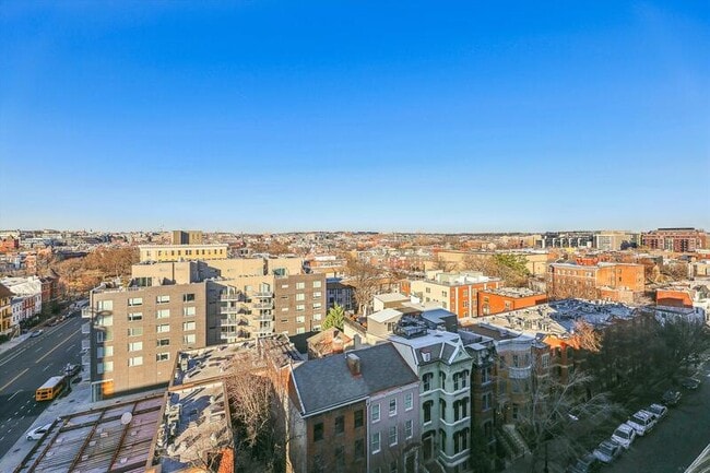 Building Photo - 1245 13th St NW