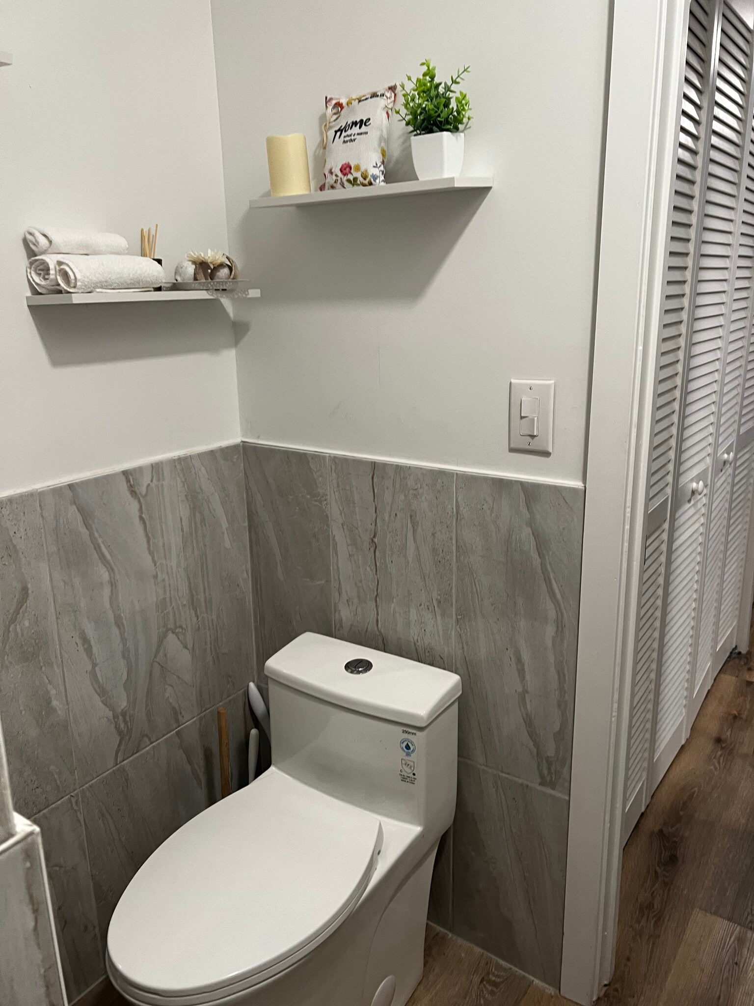 Bathroom - 12848 SW 77th Cir