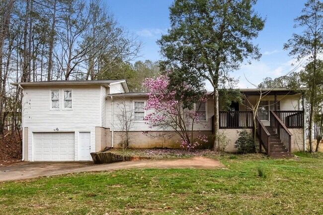 Primary Photo - 3996 King Dr