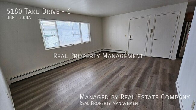 Building Photo - 5180 Taku Dr