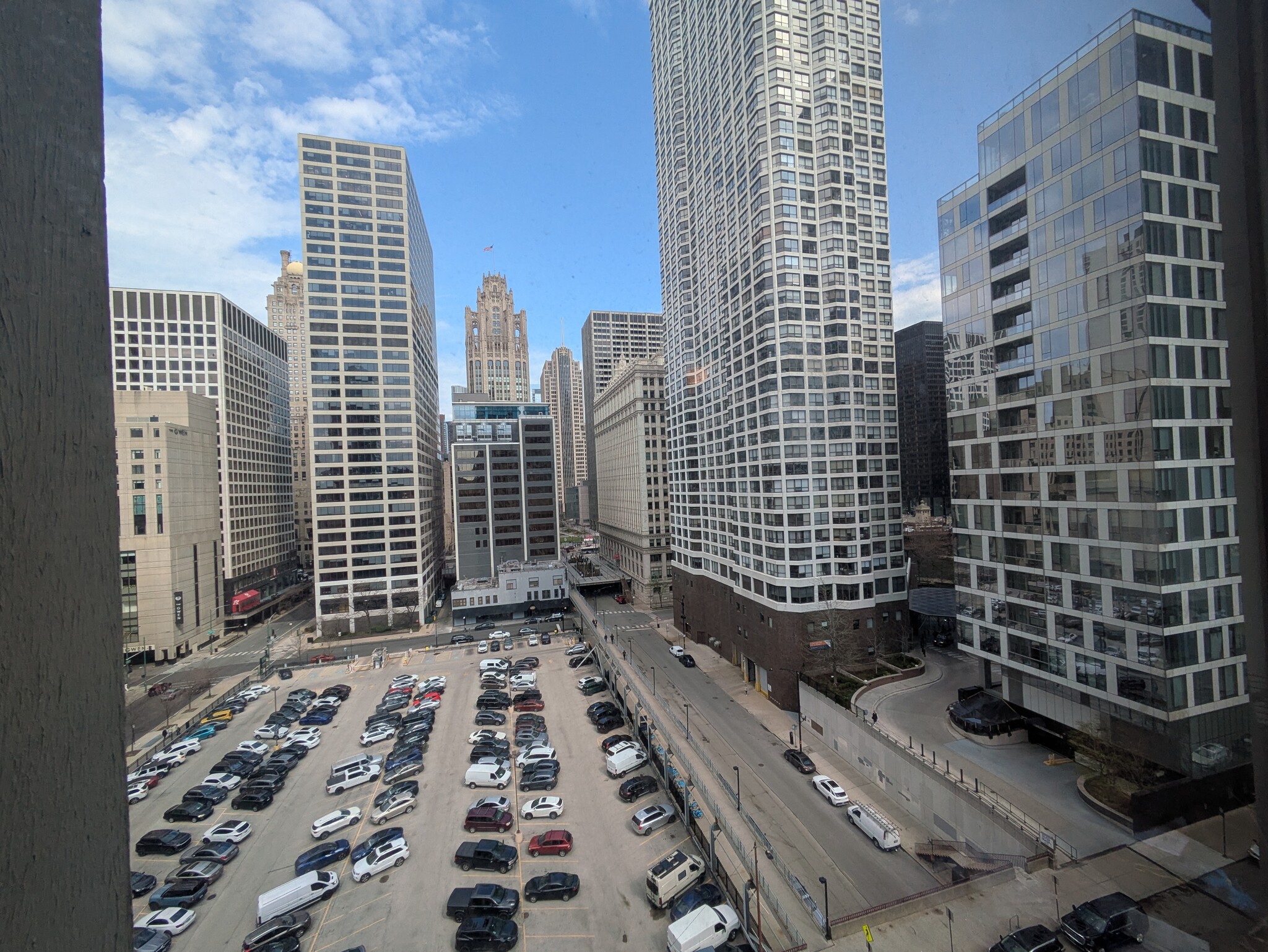 Building Photo - 440 N Wabash Ave