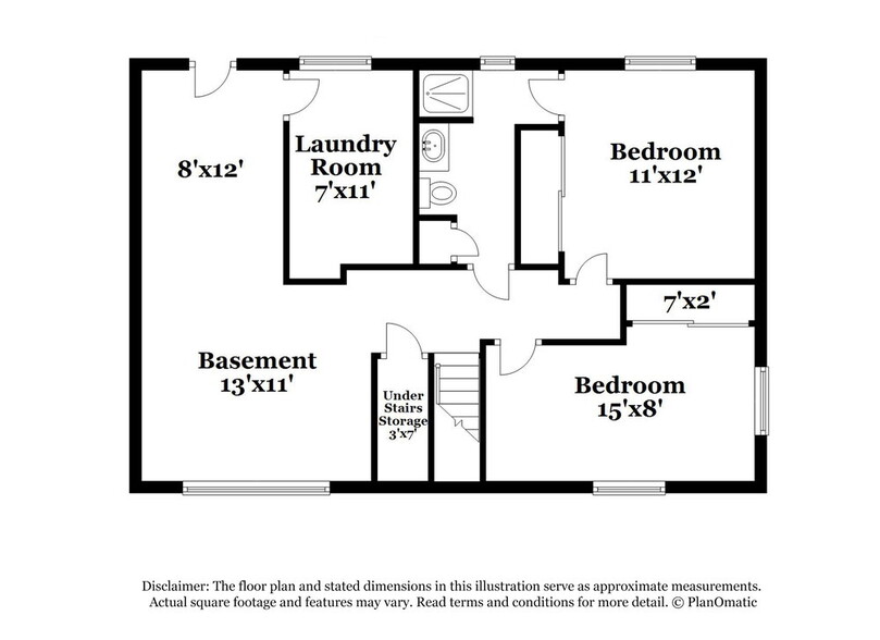 Building Photo - 7847 W Brook Dr