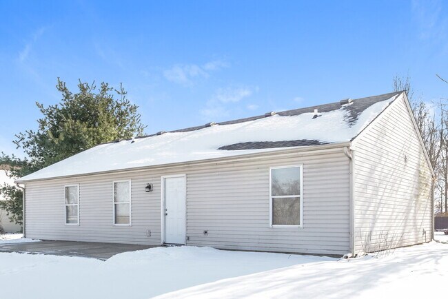 Building Photo - 5314 Claybrooke Dr