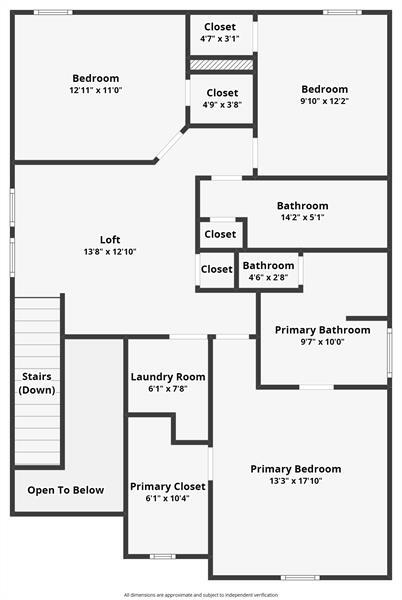 Building Photo - 4470 Gramercy Dr