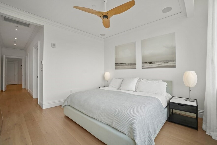 Building Photo - 32 Derne St