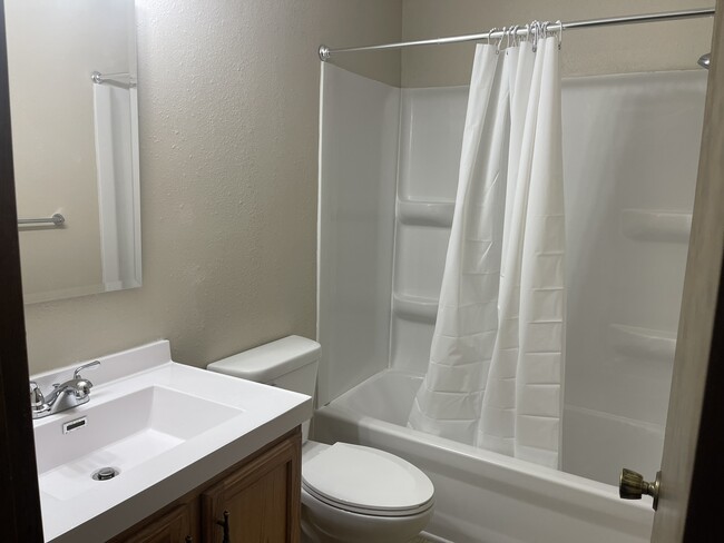 Bathroom-All new fixtures - 3450 Chapel Ln