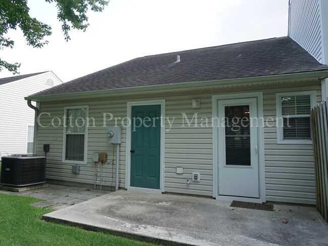 Building Photo - 2BR/2BA- Townhome in Wilmington near Monkey Junction - $1,500/month Pet friendly*