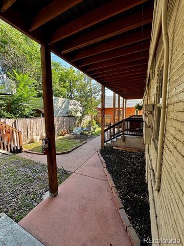 Building Photo - 3127 W 28th Ave