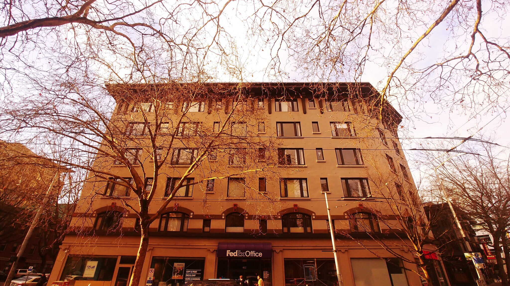 Building Photo - 2700 4th Ave