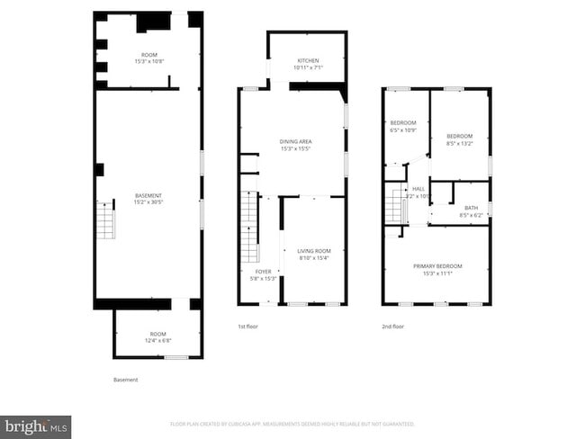 Building Photo - 2819 Presbury St