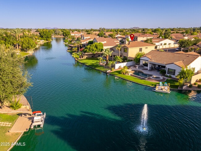 Building Photo - 4463 S Wildflower Pl