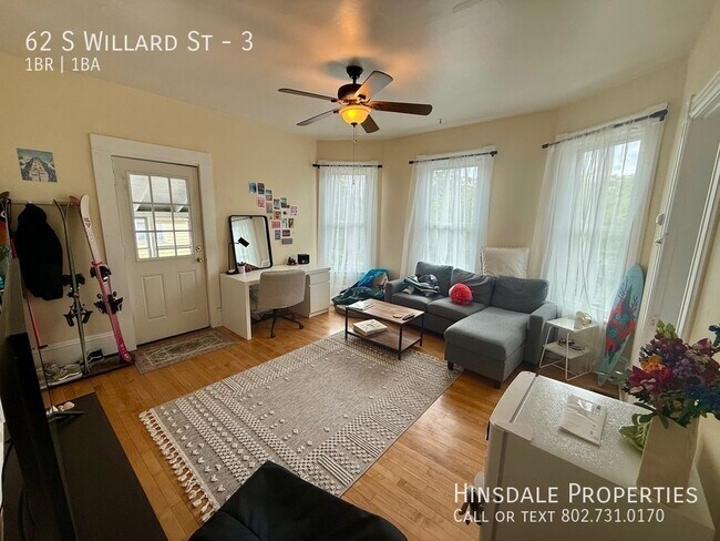 Building Photo - 62 S Willard St