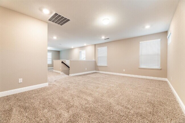 Building Photo - Spacious Allen Home with Modern Kitchen, Fenced Backyard & 2-Car Garage