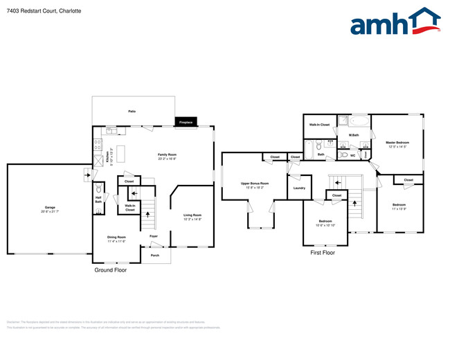 Building Photo - 7403 Redstart Ct