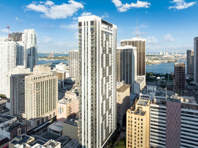 Building Photo - 151 SE 1st St