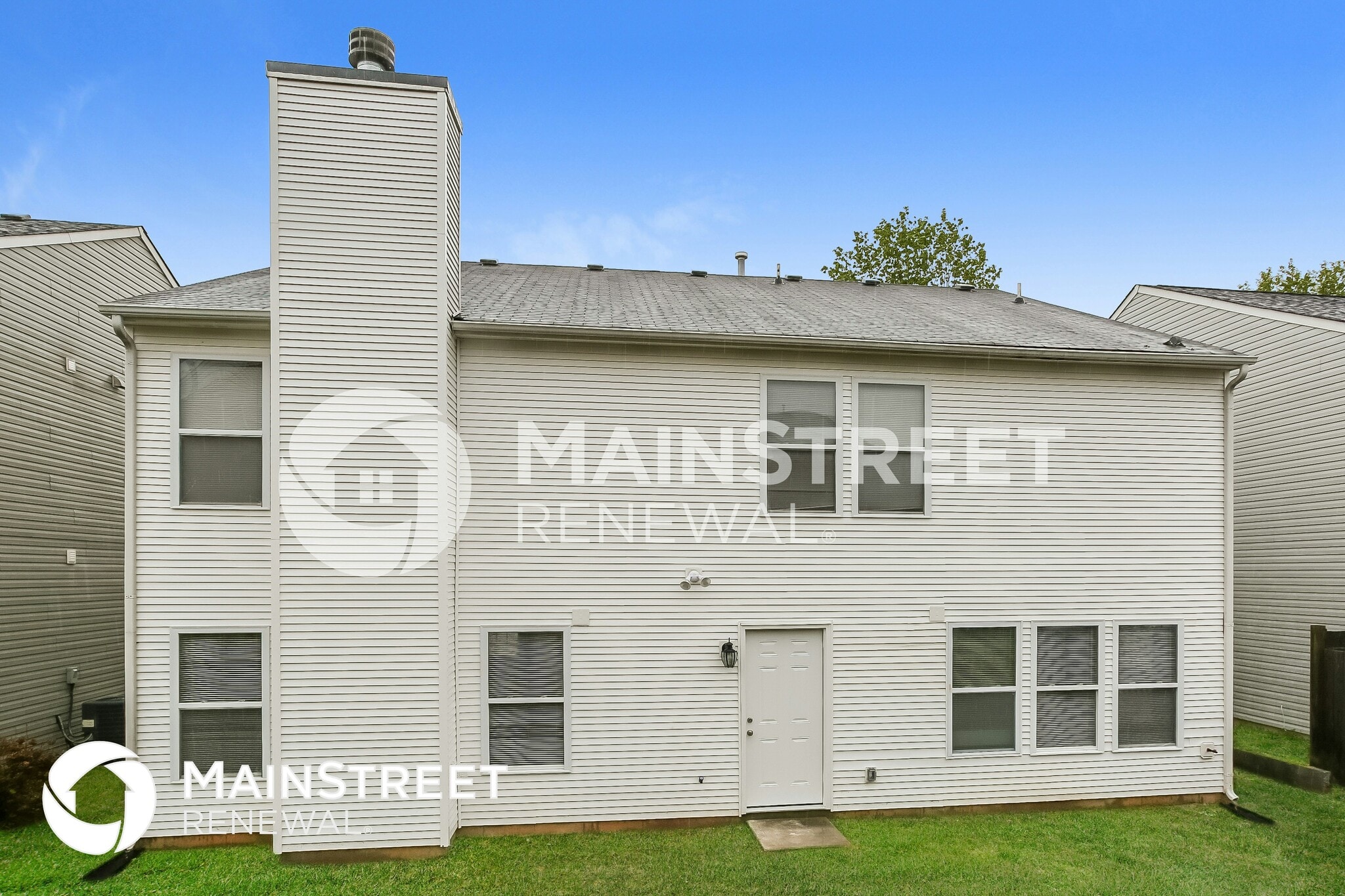 Building Photo - 715 Capstone Ave