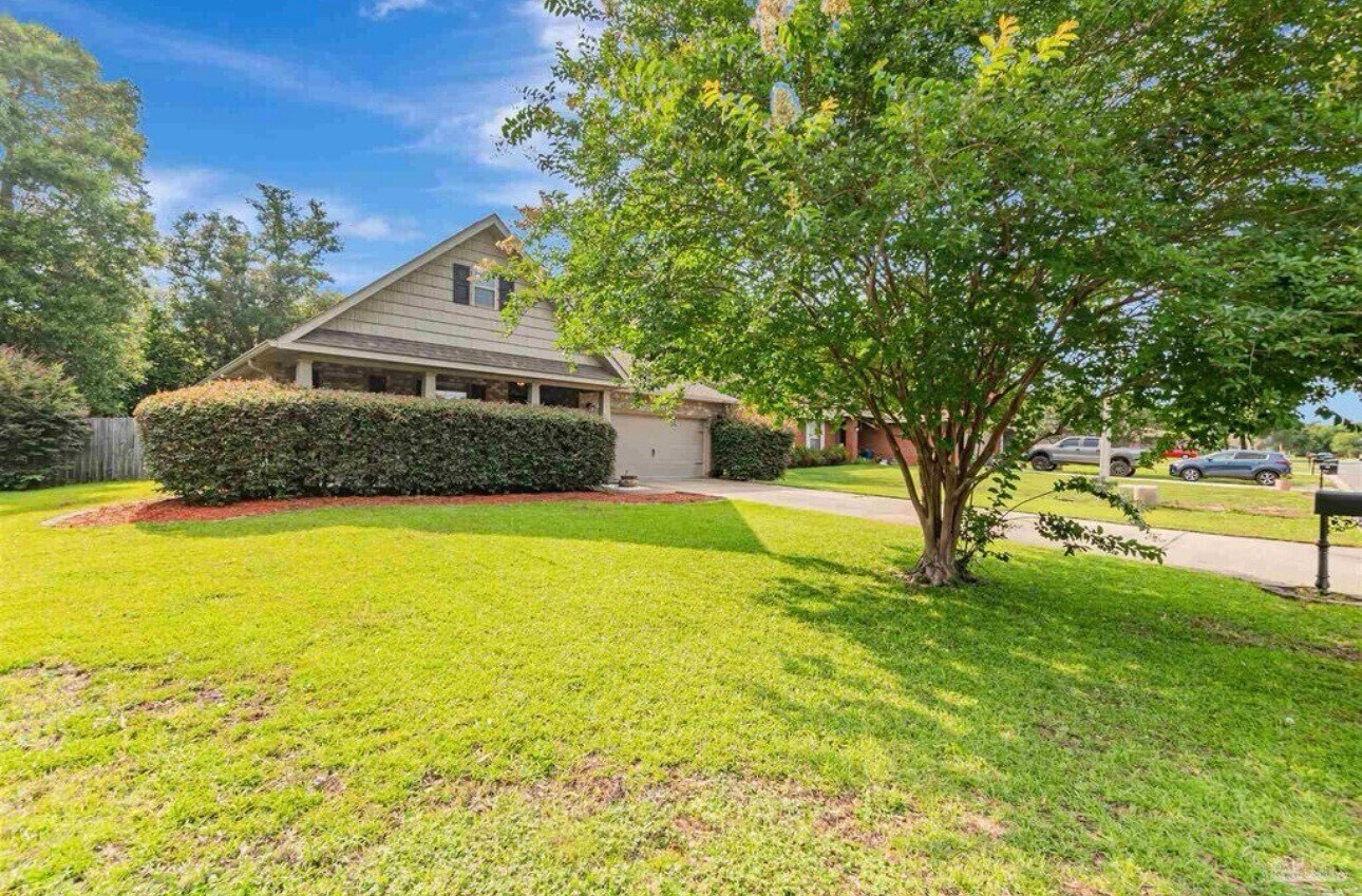 Building Photo - 5811 Rustic Ridge Cir